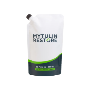 Mytulin Restore Single