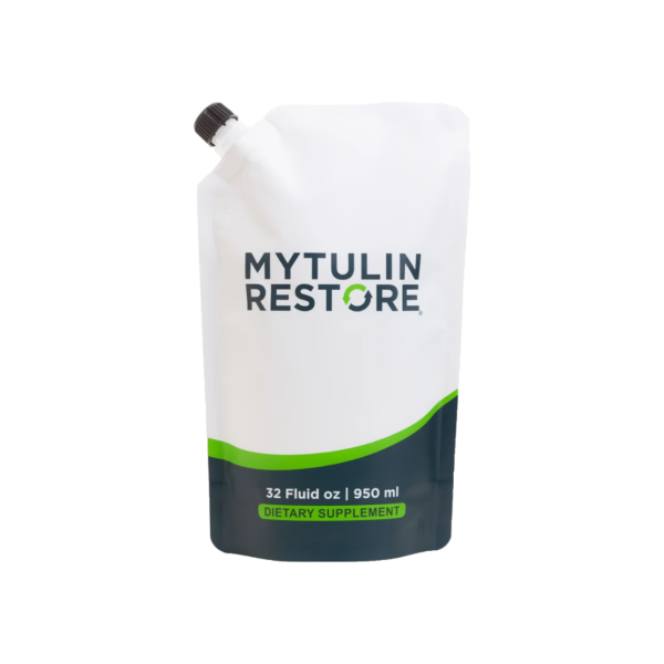 Mytulin Restore Single