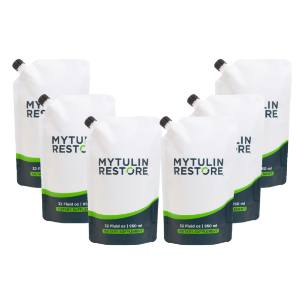 Mytulin Restore 6 Pack