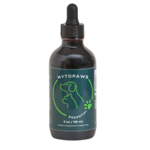 Mytopaws Essential pet product with No Background